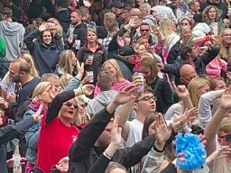 1. Malle Party - Freilichtbühne Wiesmoor 2024